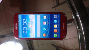 Samsung galaxy S3