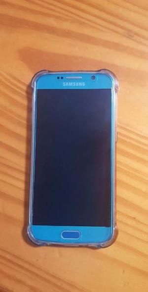 Samsung galaxy s6