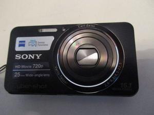 Sony Camara Digital Cyber-shot
