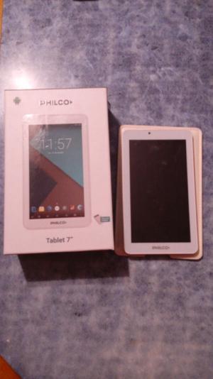 Tablet philco 7