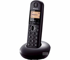 Telefono Inalambrico Panasonic Kx-tgb210 Call Id Eco
