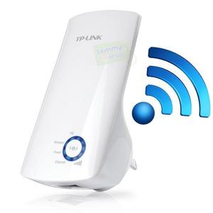 VENDO EXTENSOR DE RANGO MARCA TP-LINK