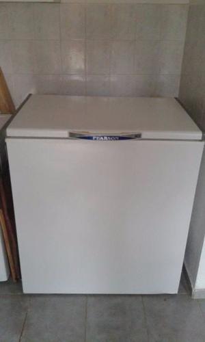 VENDO FREEZER 300 LTS - CON ENFRIADOR DE BOTELLAS -