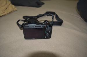 Vendo Camara Nikon Coolpix L330