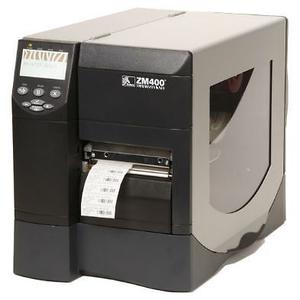 Vendo Impresora Termica Zebra Zm400 (usada)