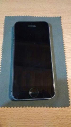 Vendo Iphone 5s 16gb Liberado