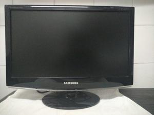 Vendo Monitor Samsung 19"