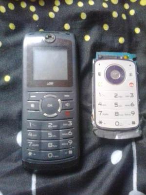 Vendo Nextel I290 Y Placa Nextel I776