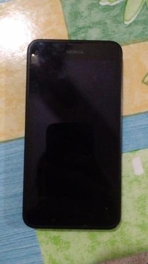 Vendo Nokia Lumia 365 para personal