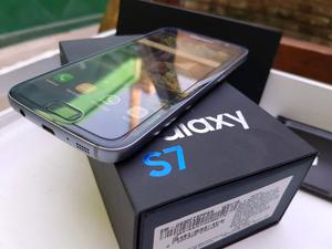 Vendo O Permuto Samsung S7 Impecable