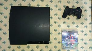 Vendo PlayStation 3