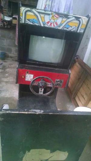 Vendo arcade para restaurar!!!!