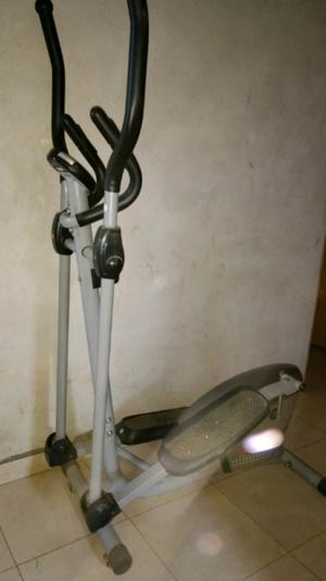 Vendo escaladora exer