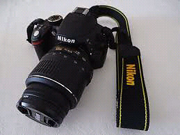 camaras nikon 