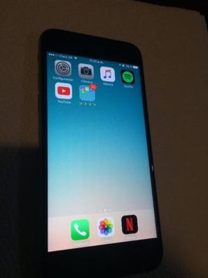 iPhone 6S - 64 Gb - Como nuevo
