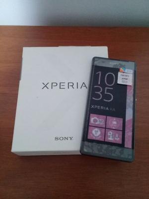 sony xperia xa nuevo liberado