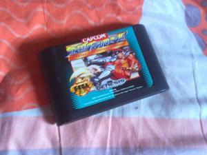 street fighter 2 special champion edition