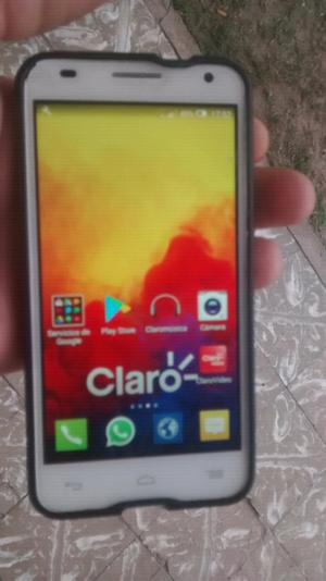 vendo alcatel (liberado)