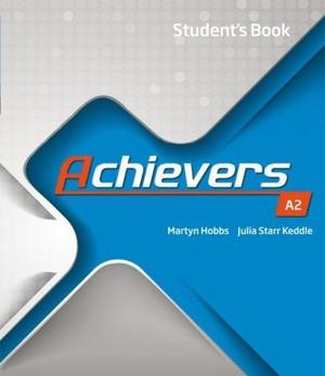 Achievers A2 - Students Book - Richmond