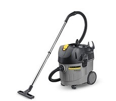 Aspiradora Seco-liquido Profesional Industrial Karcher