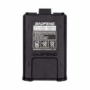 Bateria Pack Handy Baofeng Uv-5r Re Ra Original Litio Handie