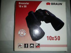 Binocular Braun 10x50