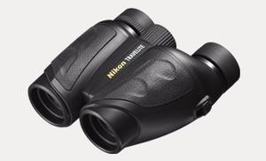 Binoculares Nikon Travelite Vi 12x25