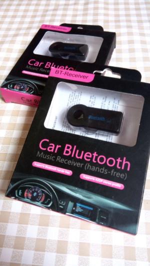 Bluetooth para auto