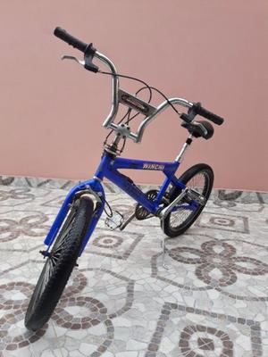 Bmx winchi bike