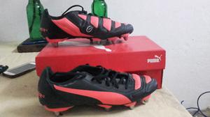 Botines puma evopower4