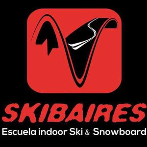 CLASES DE SKI-SNOWBOARD EN BUENOS AIRES!!!
