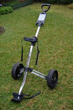 Carro De Golf - Trolley - Kart