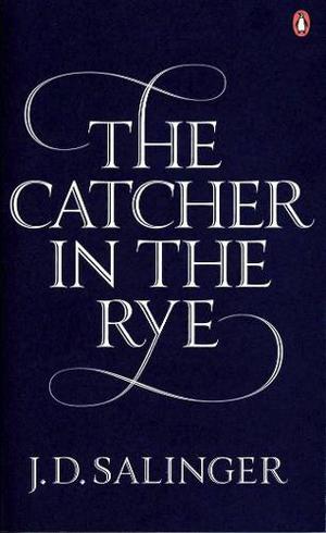 Catcher In The Rye, The (J. D. Salinger)