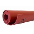 Colchoneta Yoga Mat Red 6mm Xl Antideslizante, Super Agarre