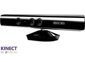 Combo xbox 360 !!!! Kinect + juegos originales !!!