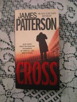 Cross - James Patterson - Grand Central Publishing