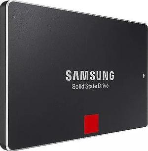 Disco De Estado Sólido Samsung 850 Pro 2 Tb Sata 6 Gb/s Ssd