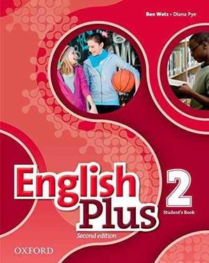 English Plus 2 - Second Edition - Student S Book - Oxford