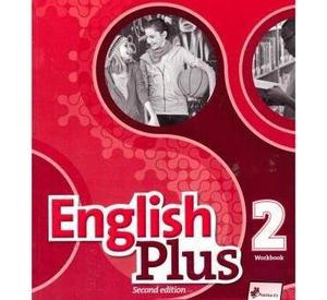 English Plus 2 - Second Edition - Workbook - Oxford
