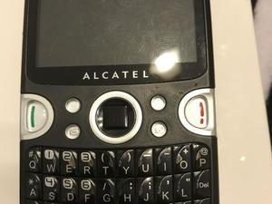 Excelente celular Alcatel