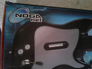 Guitarra play 2y3 Noganet