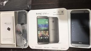HTC One M8 32GB nuevo 4G