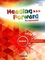 Heading Forward - Pre Intermediate- Workbook - Richmond