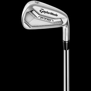 Hierros Taylormade Proto 770 Golflab