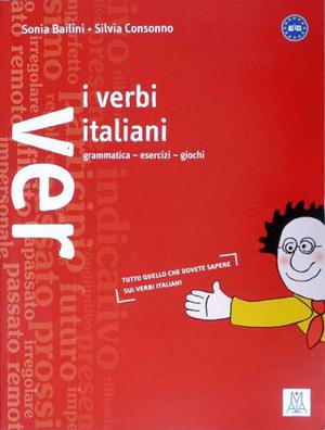 I Verbi Italiani. Alma Edizioni