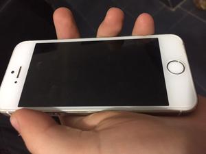 Iphone 5s gold 16gb impecable
