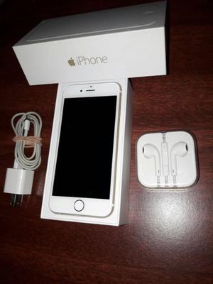 Iphone 6 de 16gb