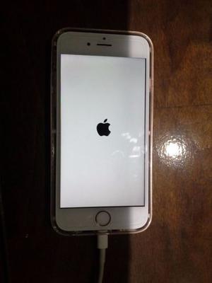 Iphone 6s con fallas en bateria y placa