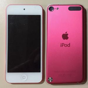 Ipod Touch Pink