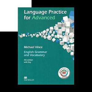 Language Practice For Advanced W/key 4th Edition - Macmillan
